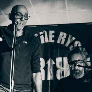 Rumble12 12 - Photos by Bingley Camera Club
